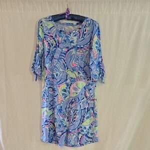 Lilly Pulitzer Dress